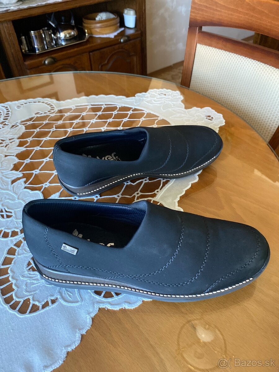 Rieker antistres topanky