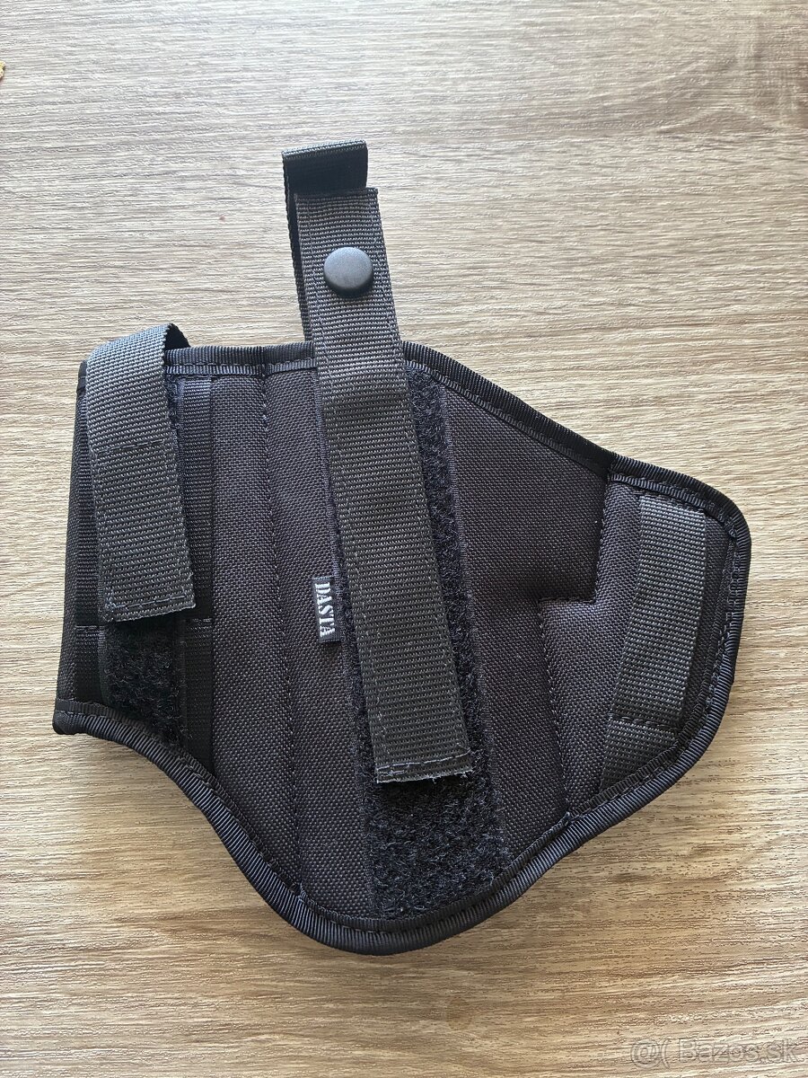 Predám púzdro na pištoľ