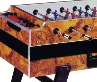 Stolný futbal - kalčeto GARLANDO