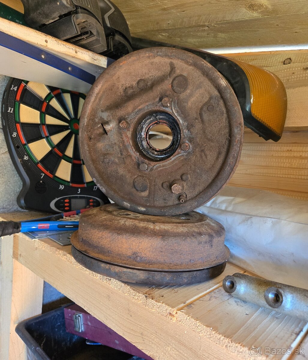 Bubon skoda 130- 135-136