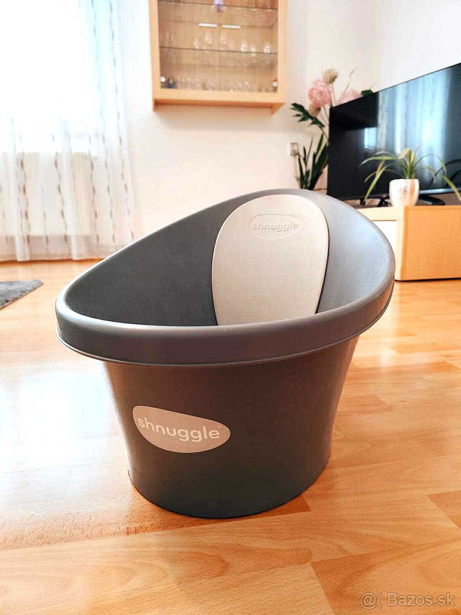 Detská Vanička Shnuggle