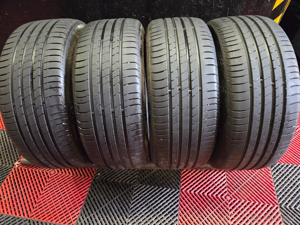 215/45 R16 Kumho letne pneumatiky