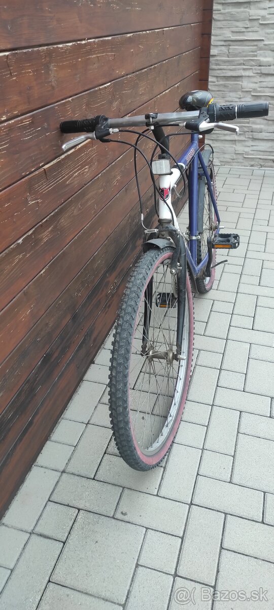 Horský bicykel Red Fox 26"