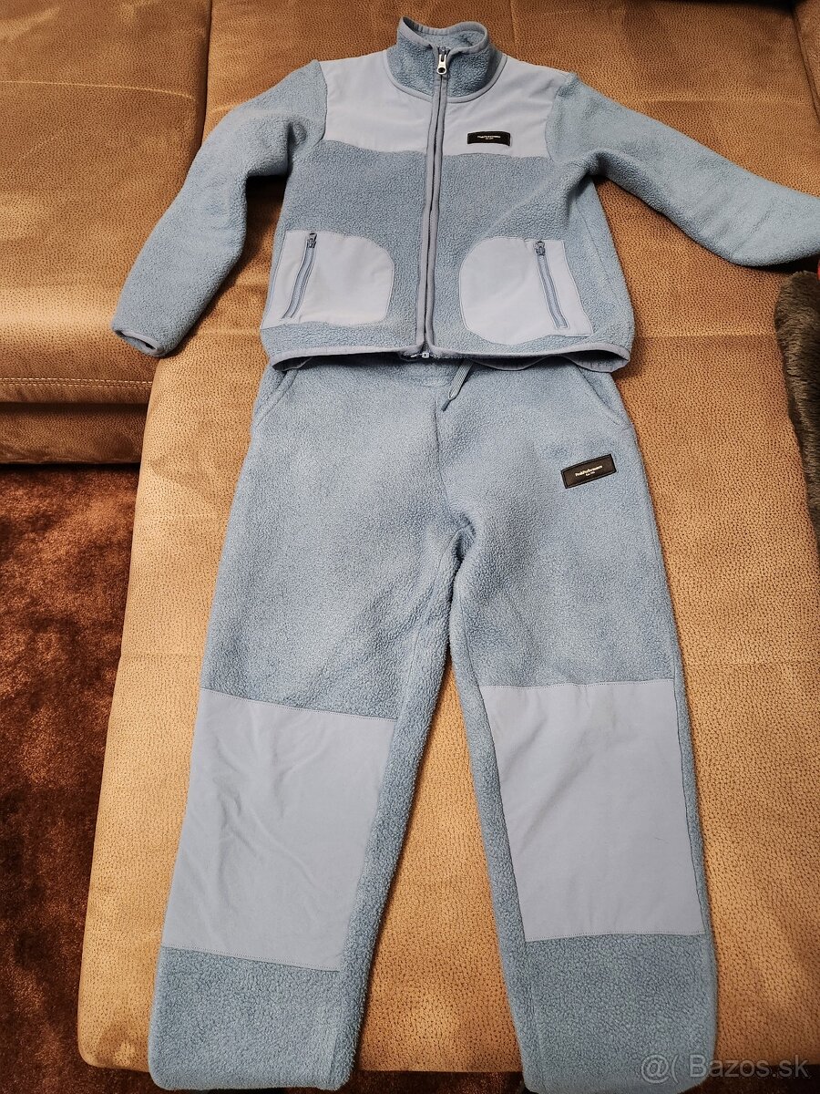 Peek Performence, detská zimna súprava