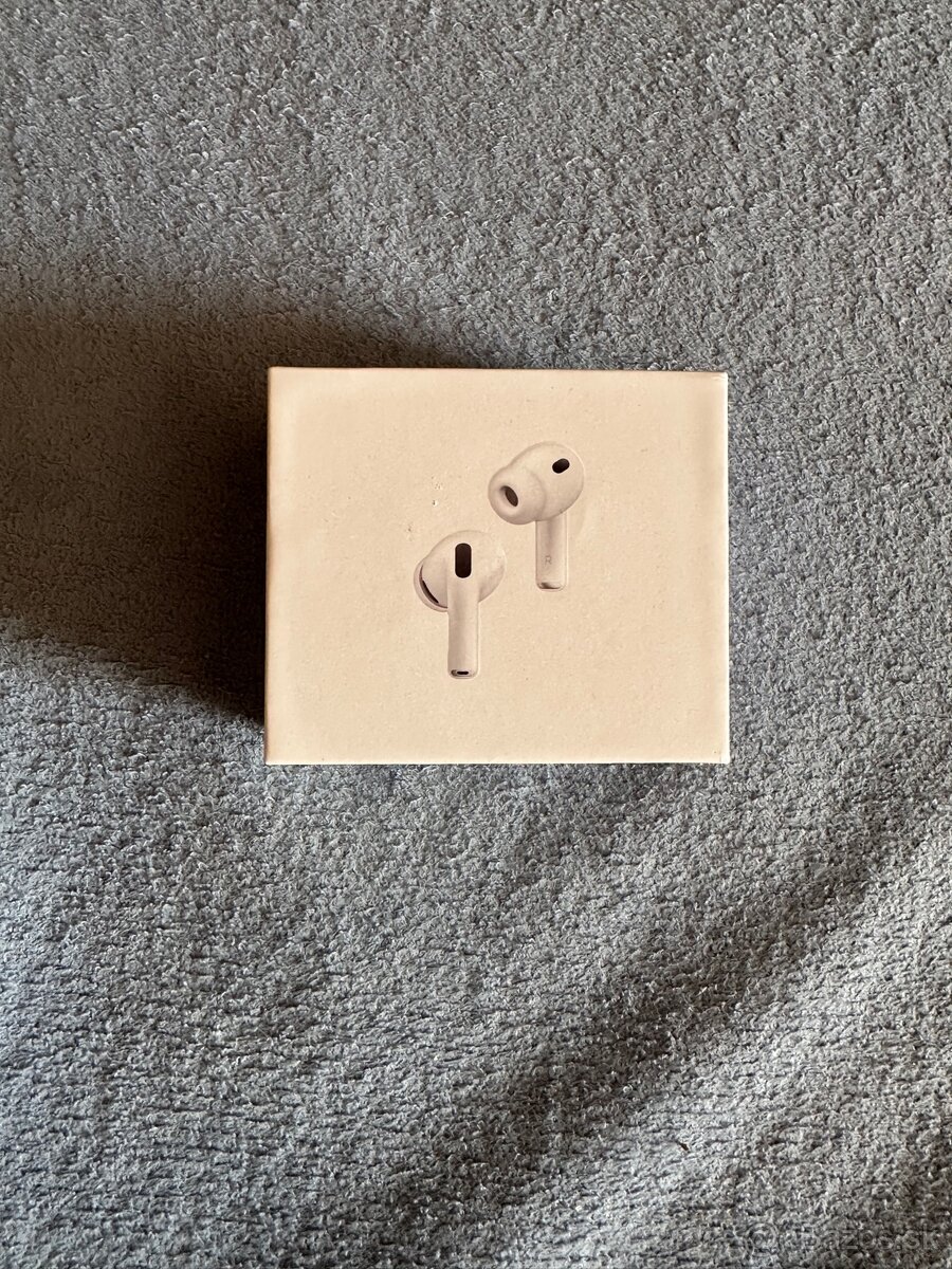 Apple AirPods Pro 3