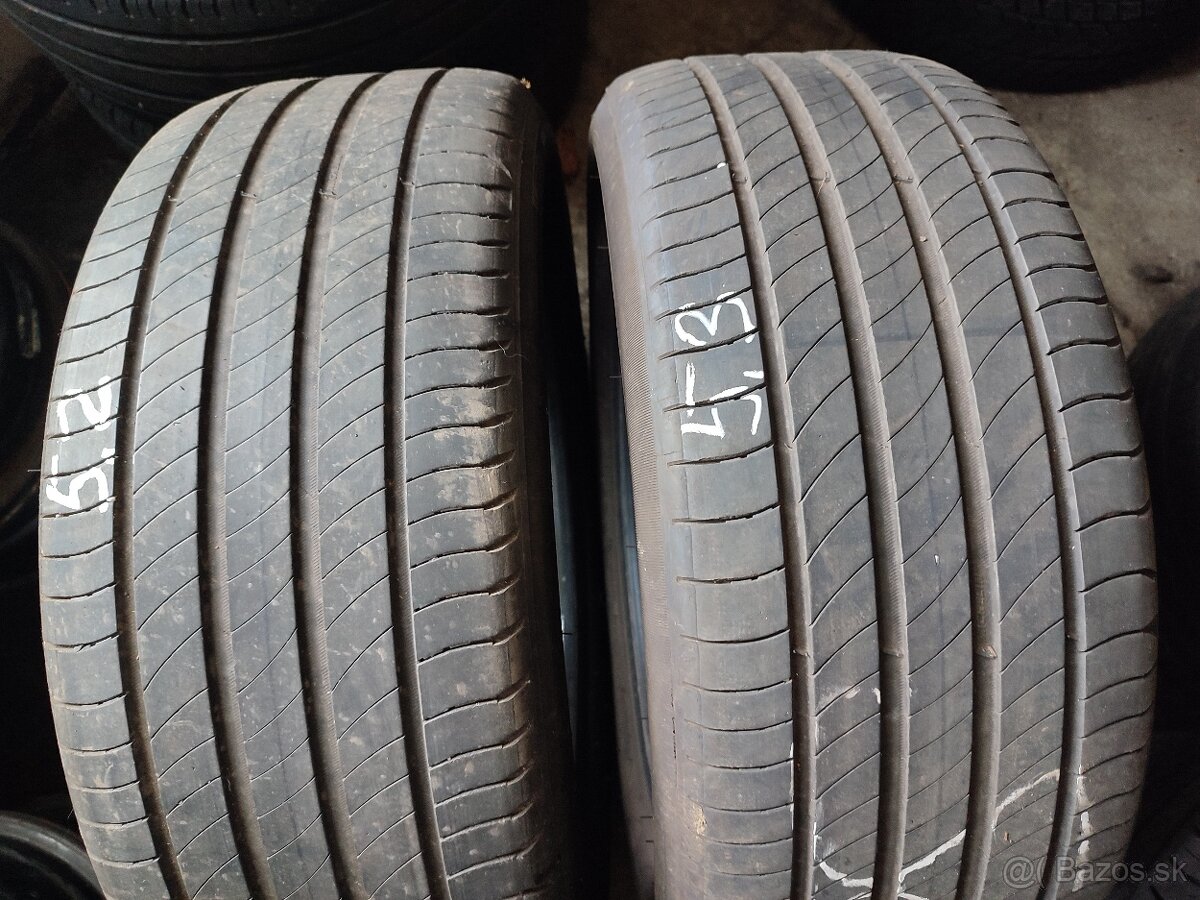 235/50 r19 Michelin