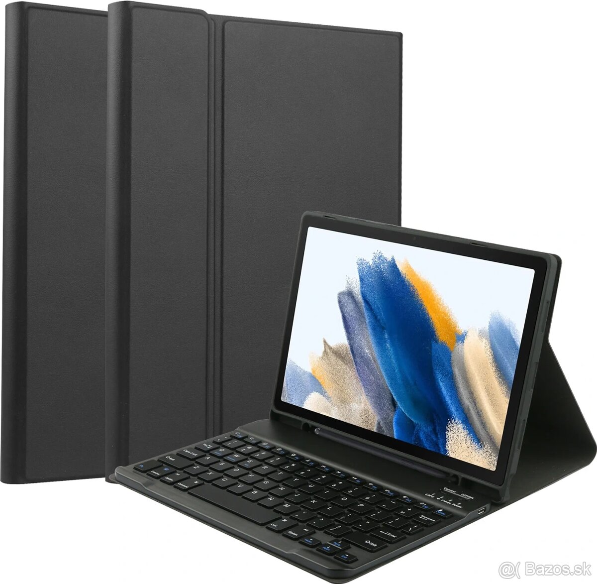 Ochranné puzdro na tablet s bluetooth klávesnicou 10''