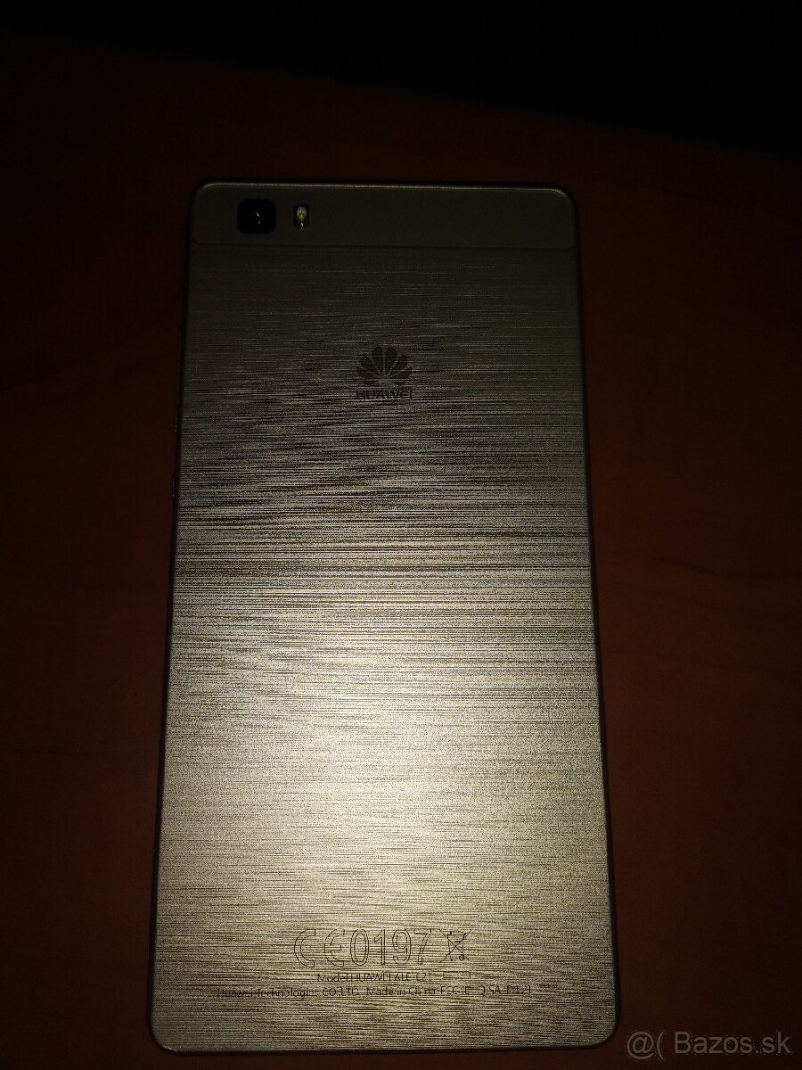 Huawei p8 lite