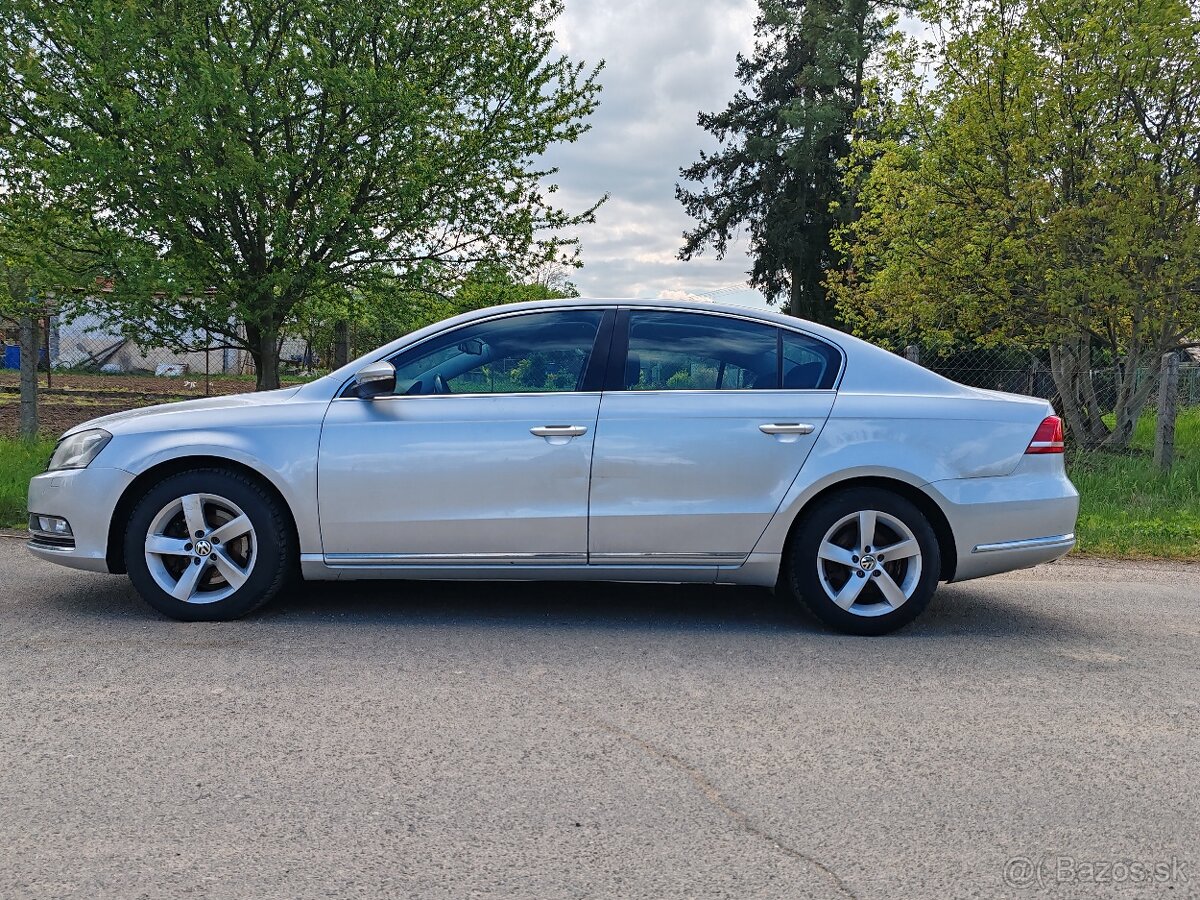 Elektrony VW passat 5x112 r16