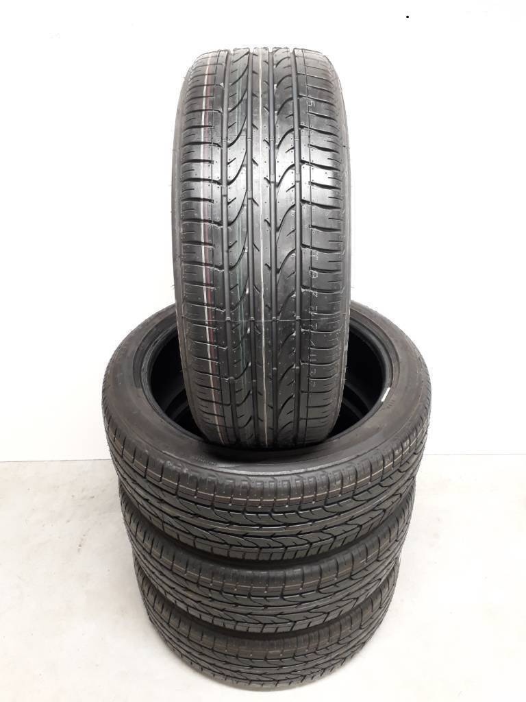 Bridgestone Dueler 235/40 R19 96W letné pneumatiky