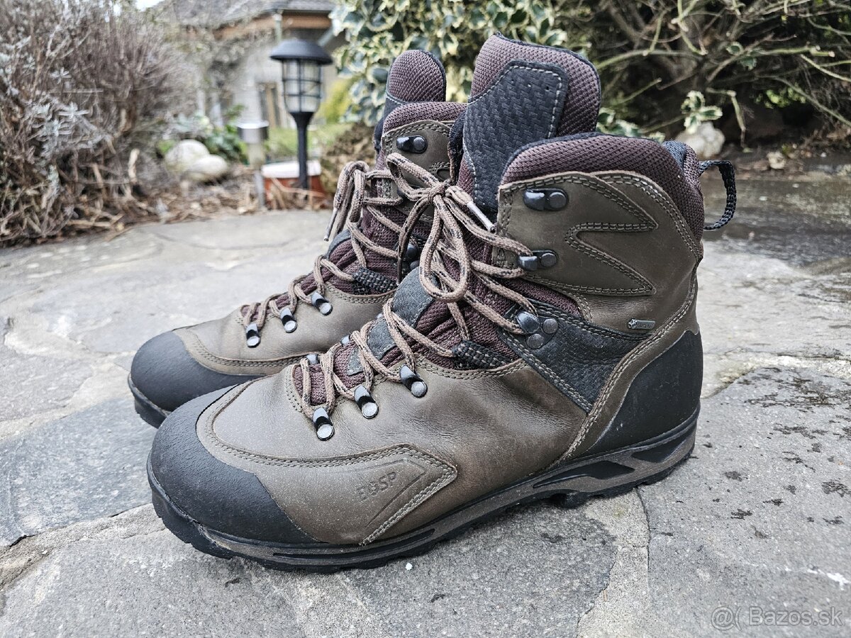 BOSP Karpat Pro velkost 44