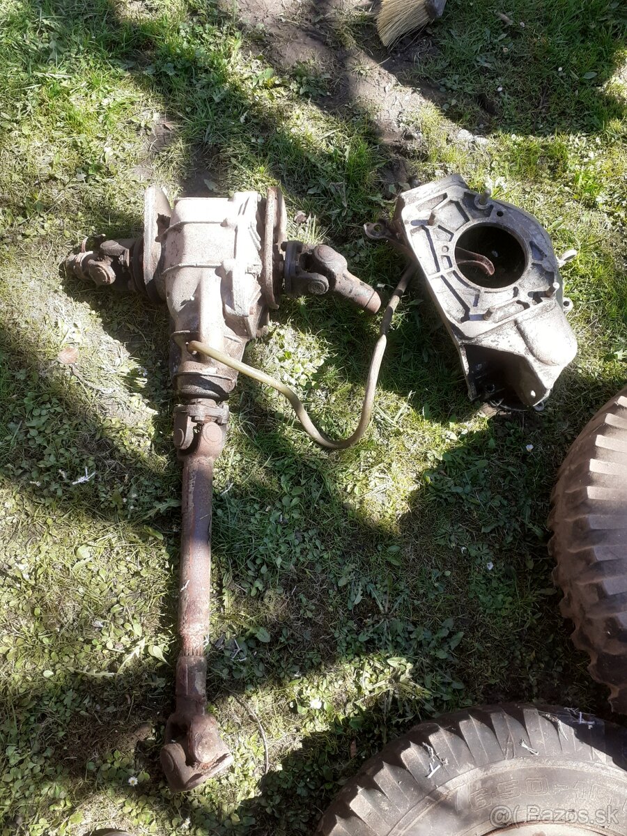 Aro 240