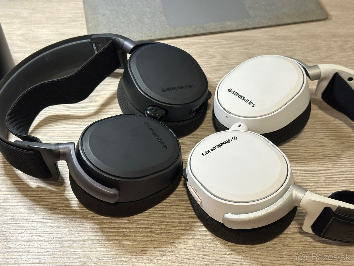 Steelseries Arctis Pro