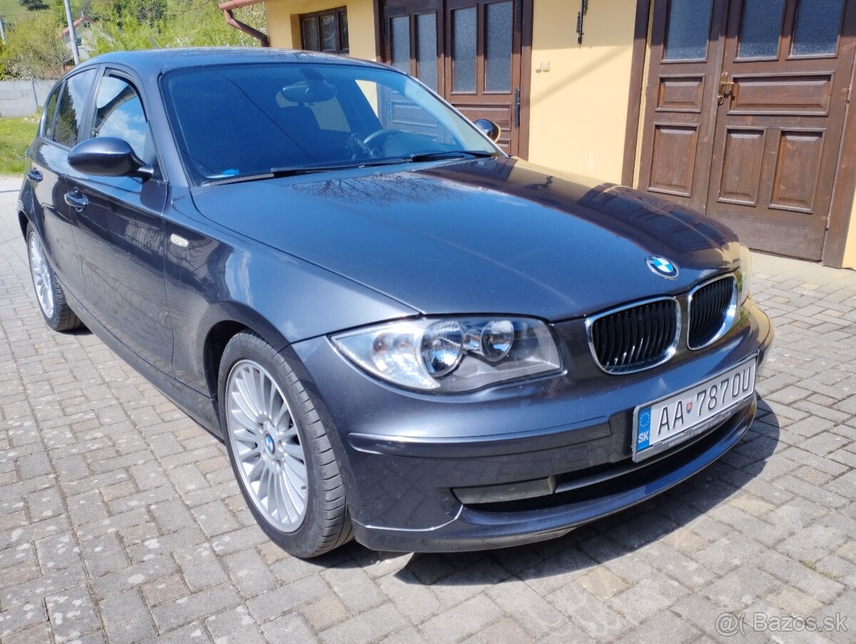 BMW 118D
