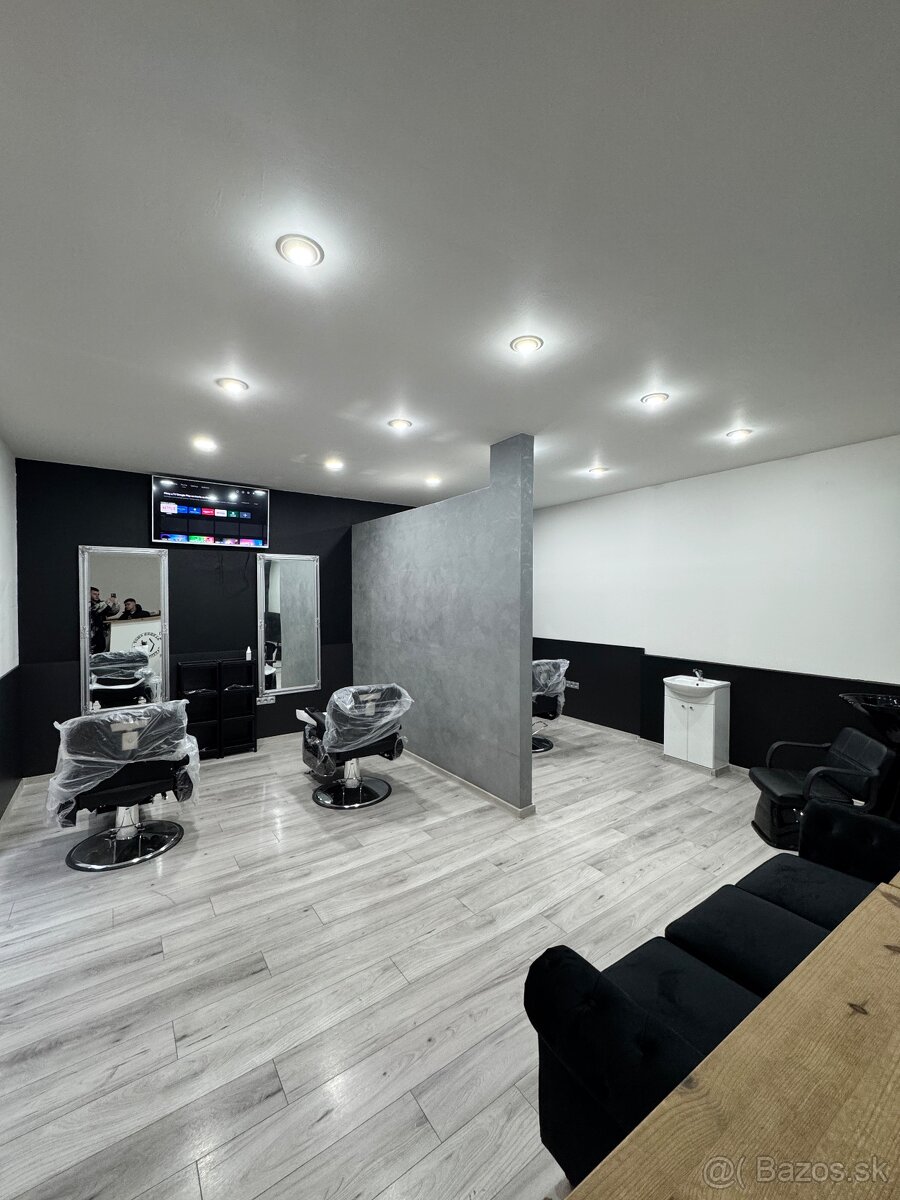 Barbershop
