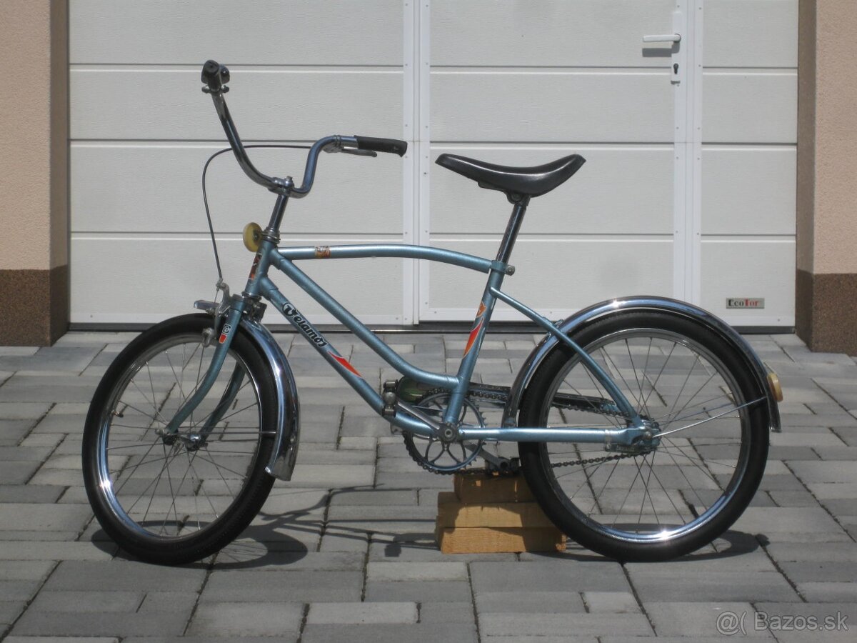 Bicykel 20