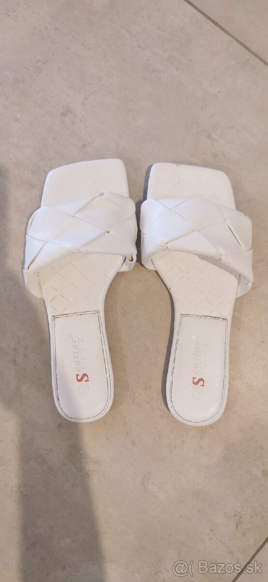 Šľapky