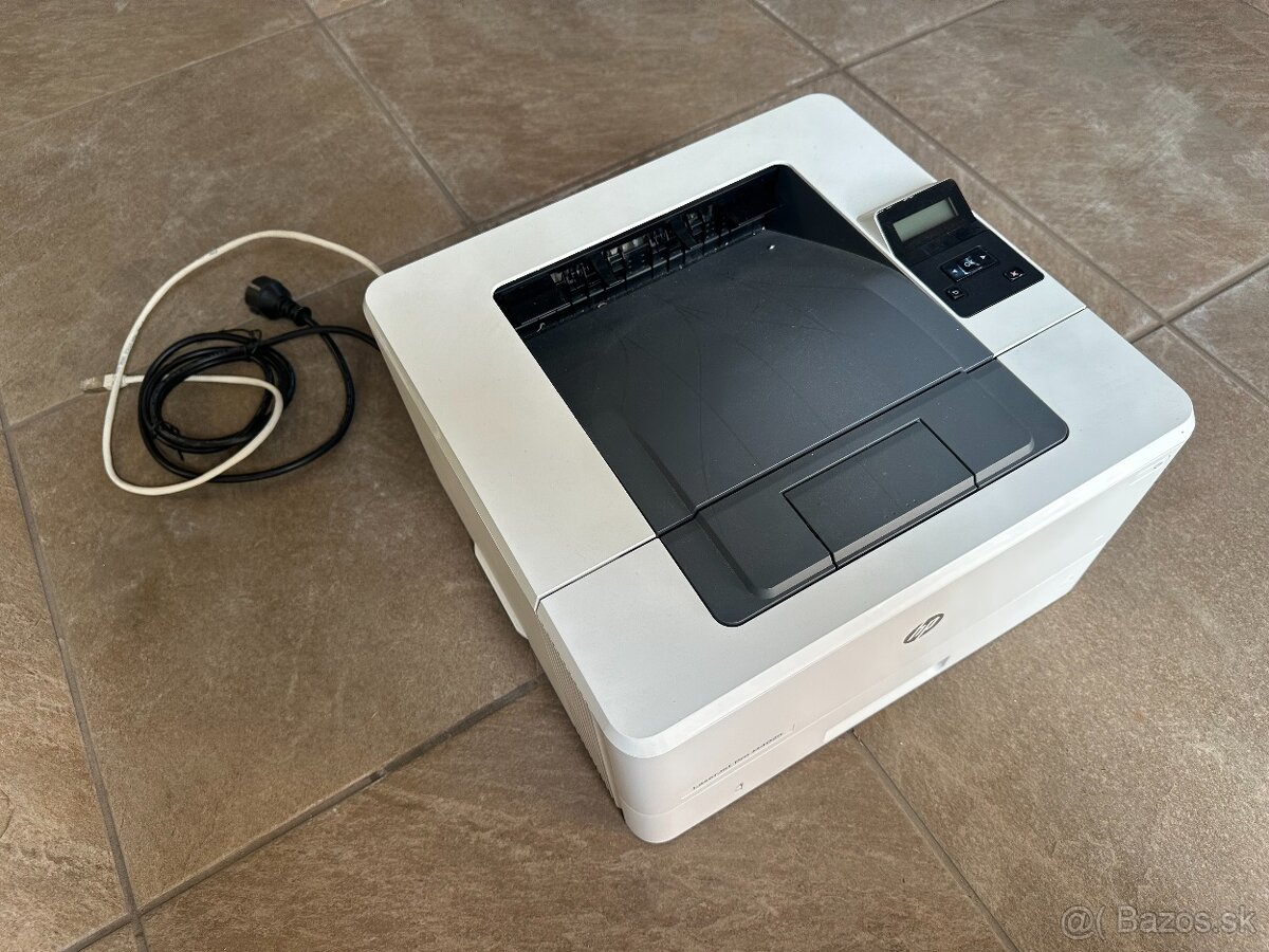HP Laserjet Pro M402N (C5F93A) Čiernobiela lase