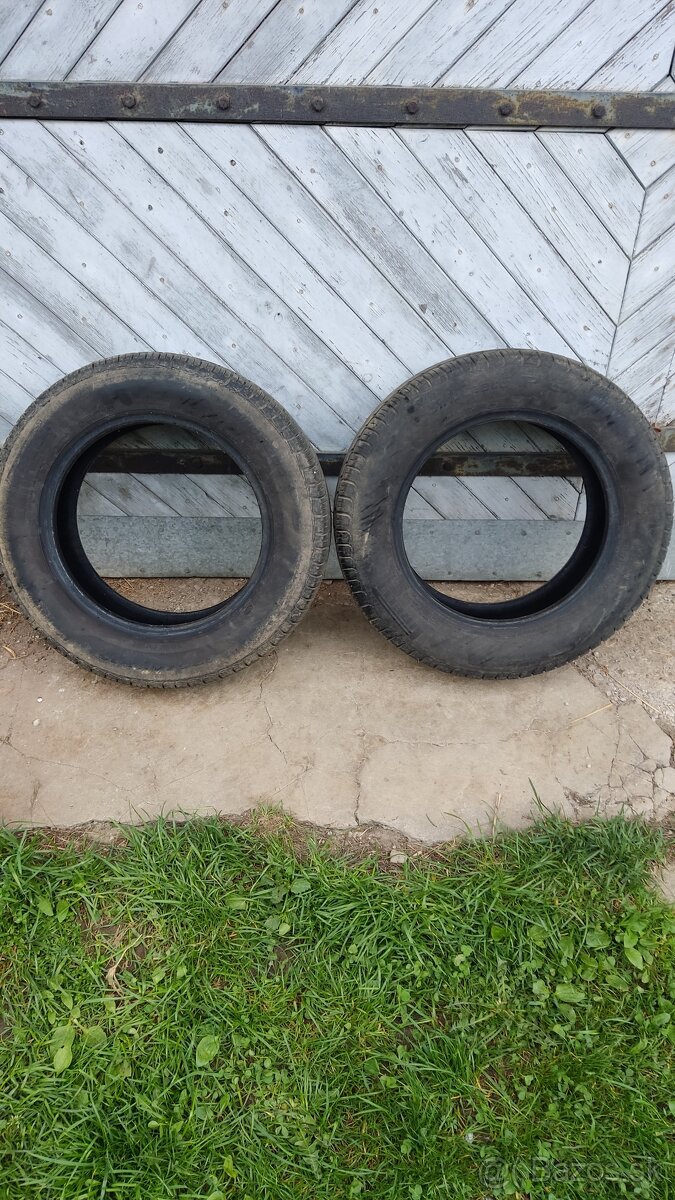 Pirelli P6 195/65 R15