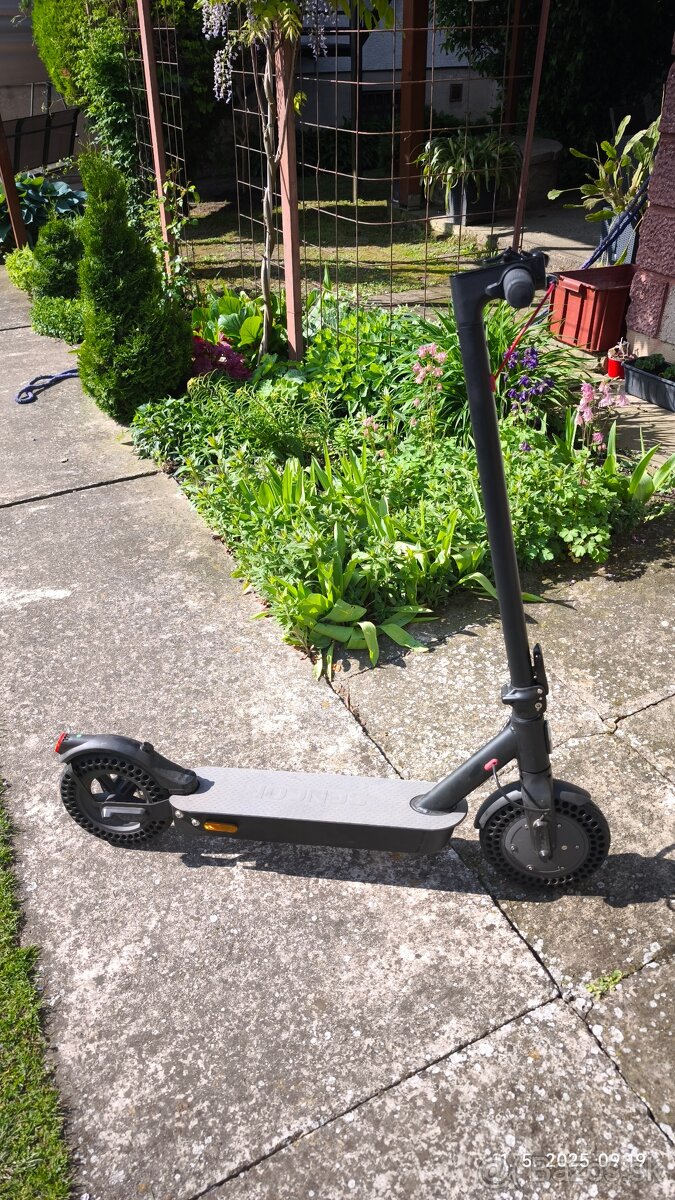 Sencor Scooter Two long range 2