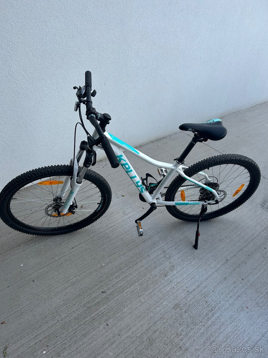 Bicykel Kellys 26”