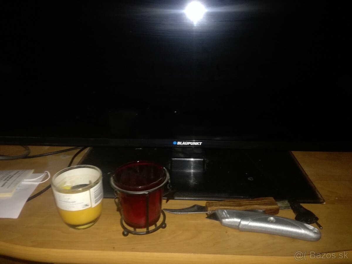 Lacno predám tv