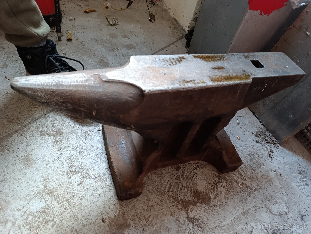 Kovadlina 80kg
