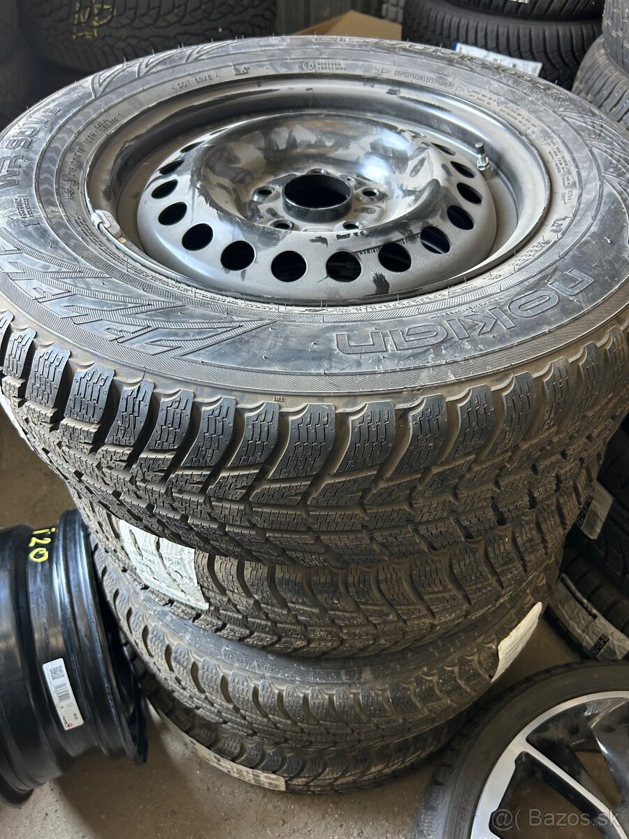 Mitsubishi ASX r 16 5x114,3