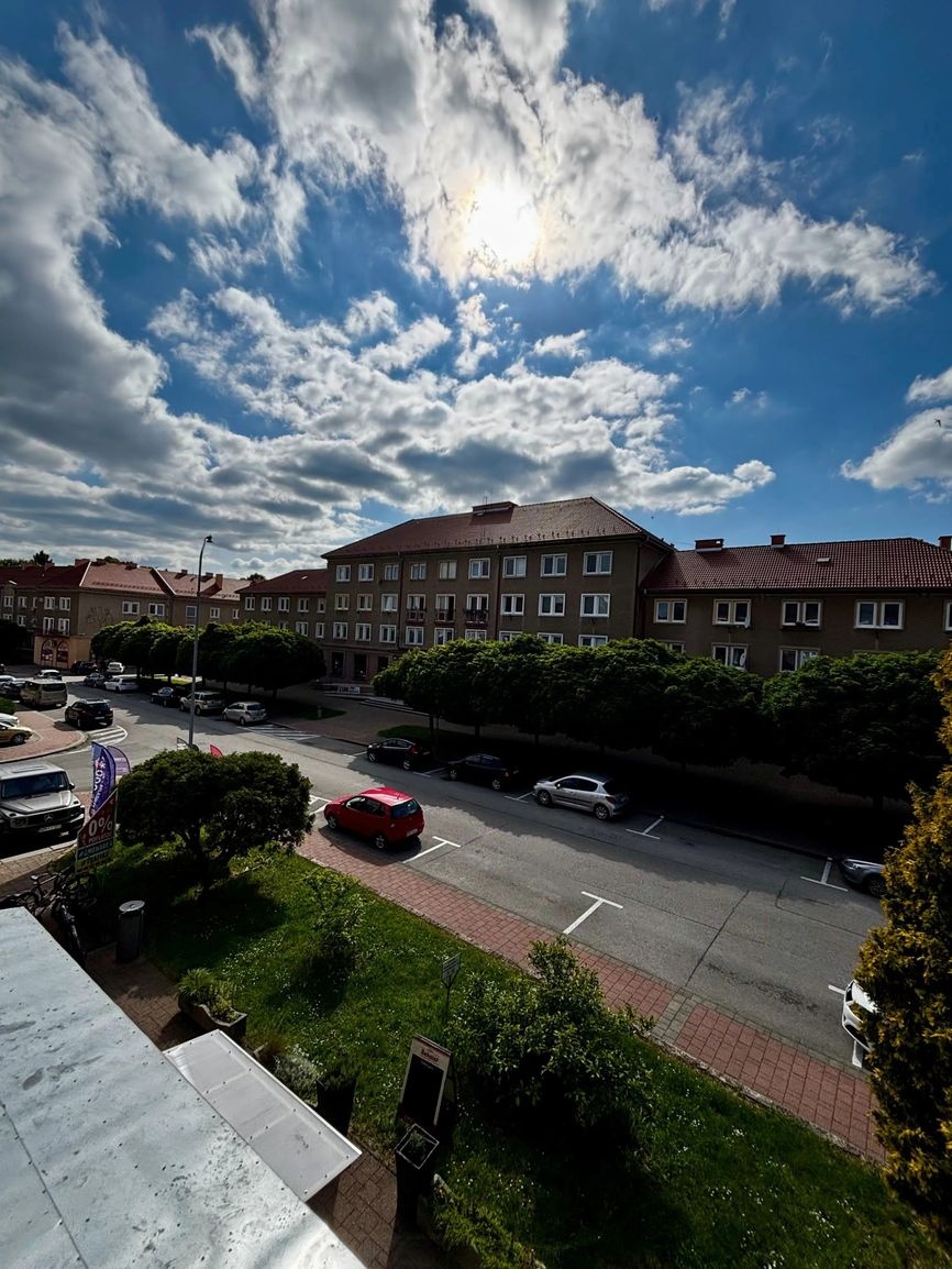 Znížená cena 2-izbový byt na prenájom v srdci Nového Mesta n