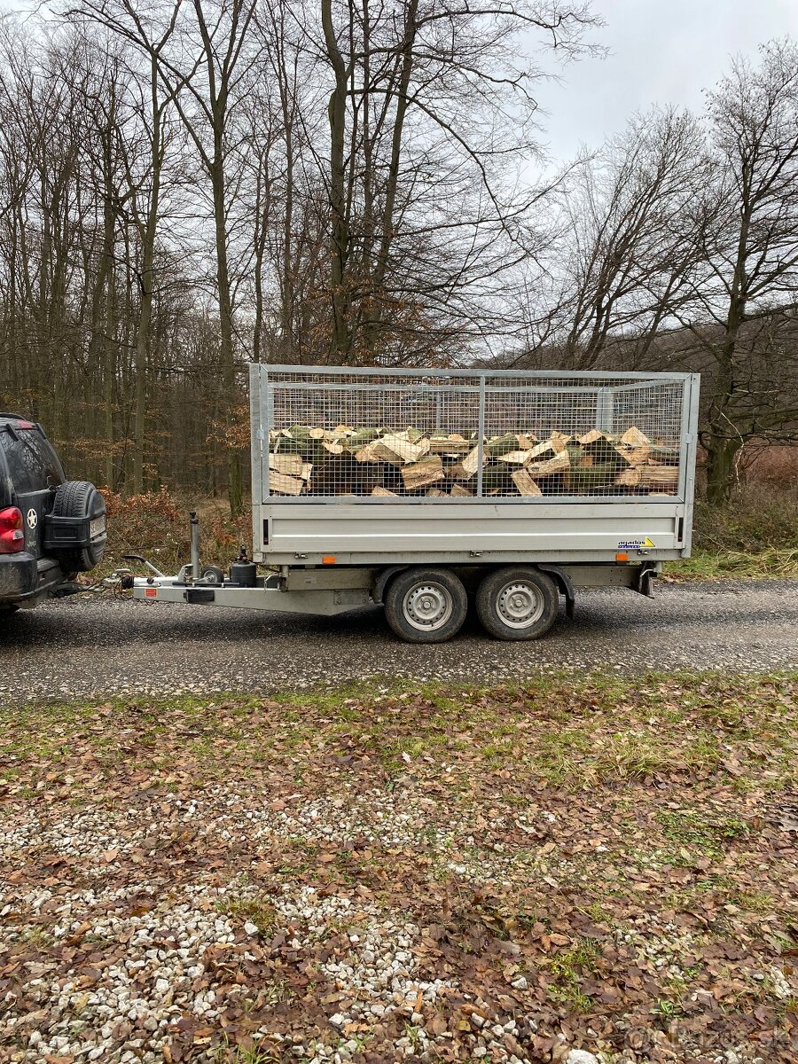 Vozík Agados Atlas