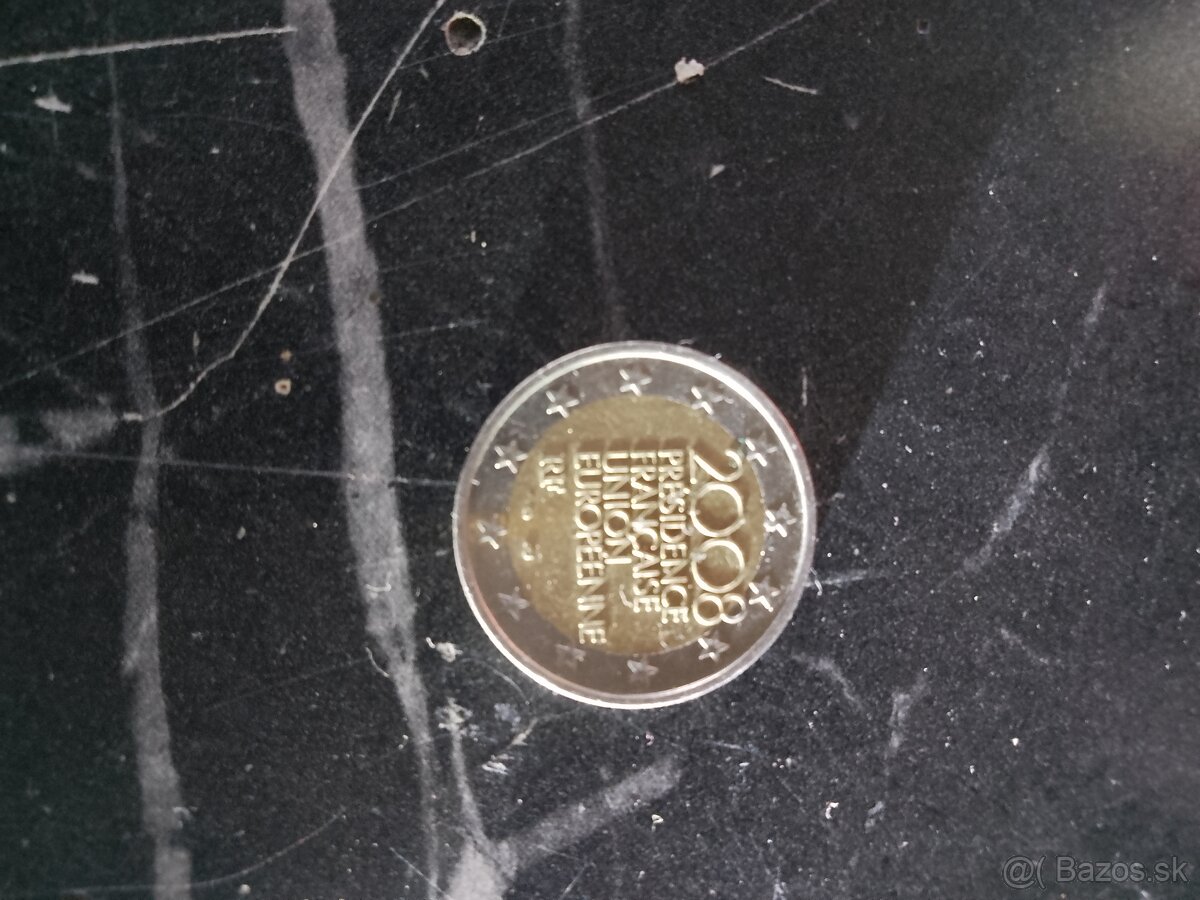 2€ minca