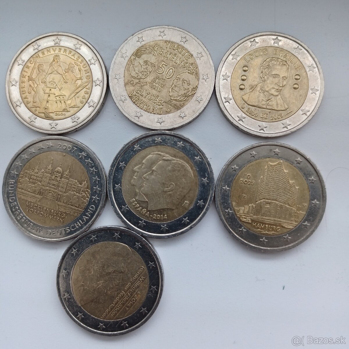 2euro obehove