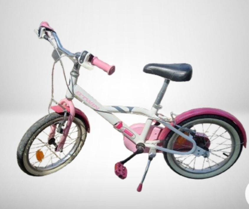 BTWIN 16" bicykel