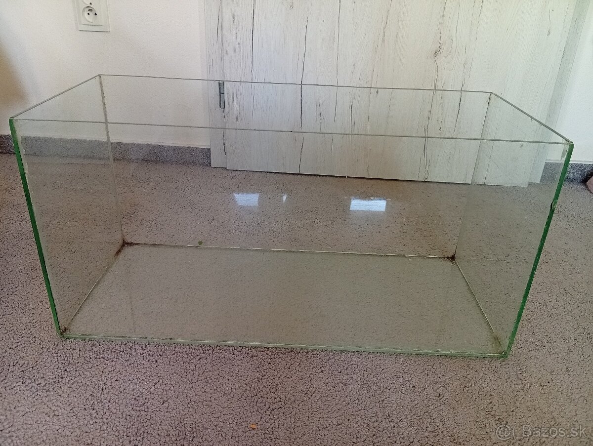 terarium, aquarium