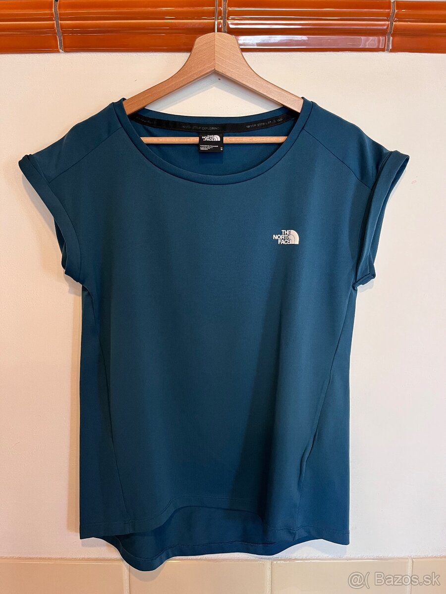 dámske bežecké tričko North Face women’s tanken tank M