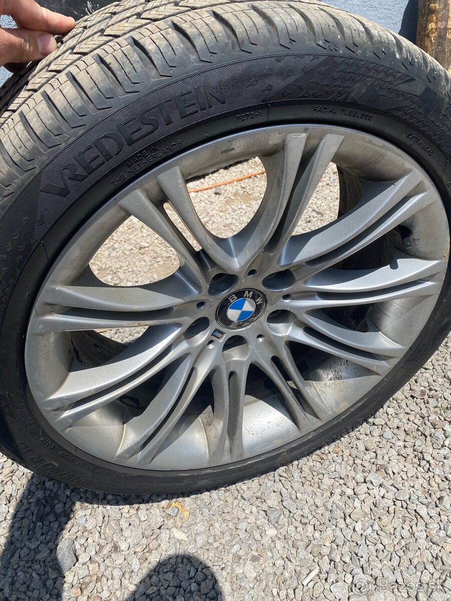 Styling 135 , 5x120 R18 , ZIMNÉ PNEUMATIY