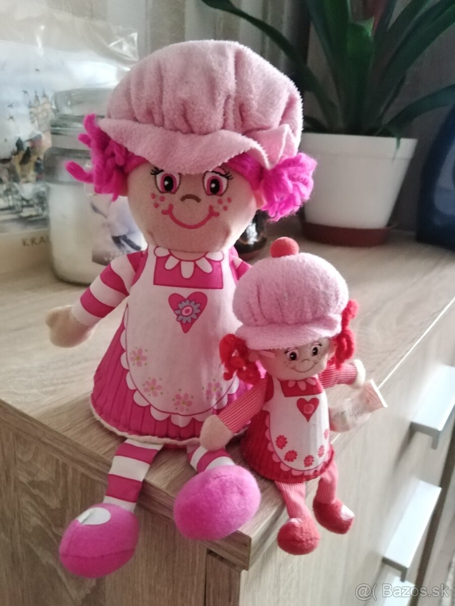 2 babiky