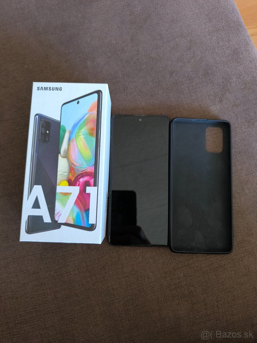 Samsung a 71
