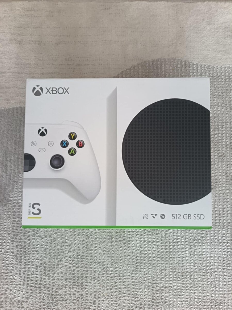 Xbox Series S