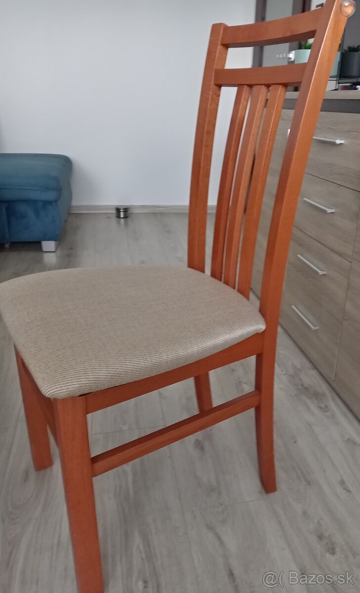 Stoličky