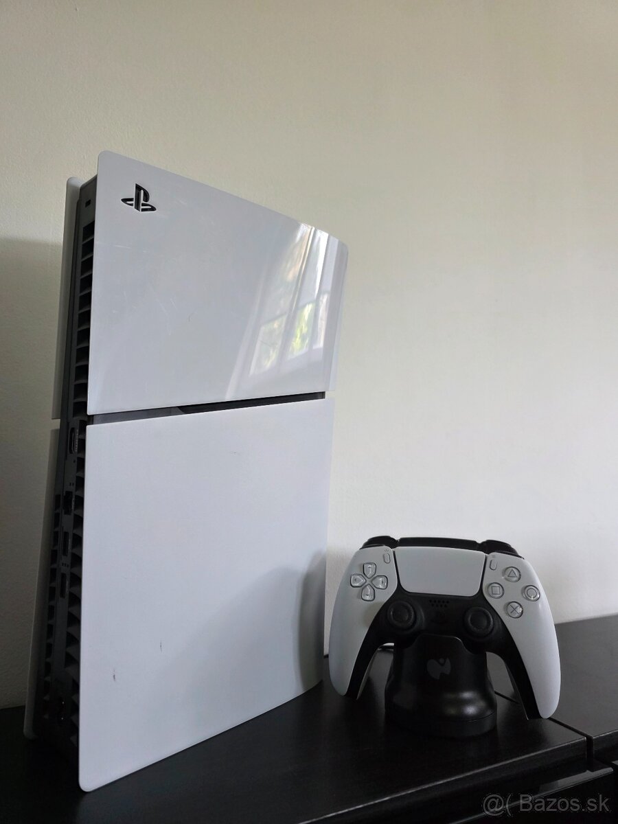 Predam Playstation 5 slim s mechanikou
