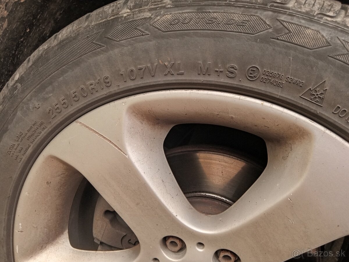 Predám alebo vymením X5 cena 1.800