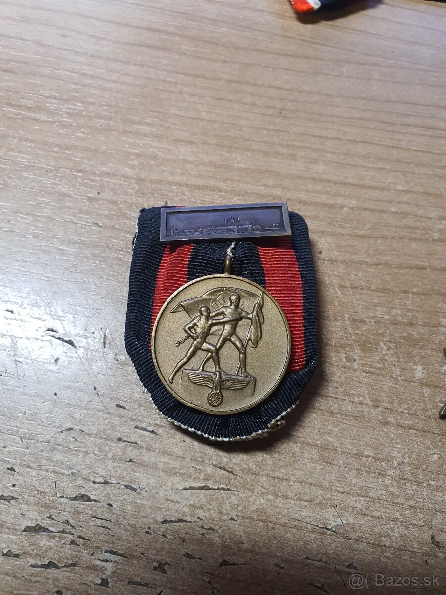 Nemecky odznak