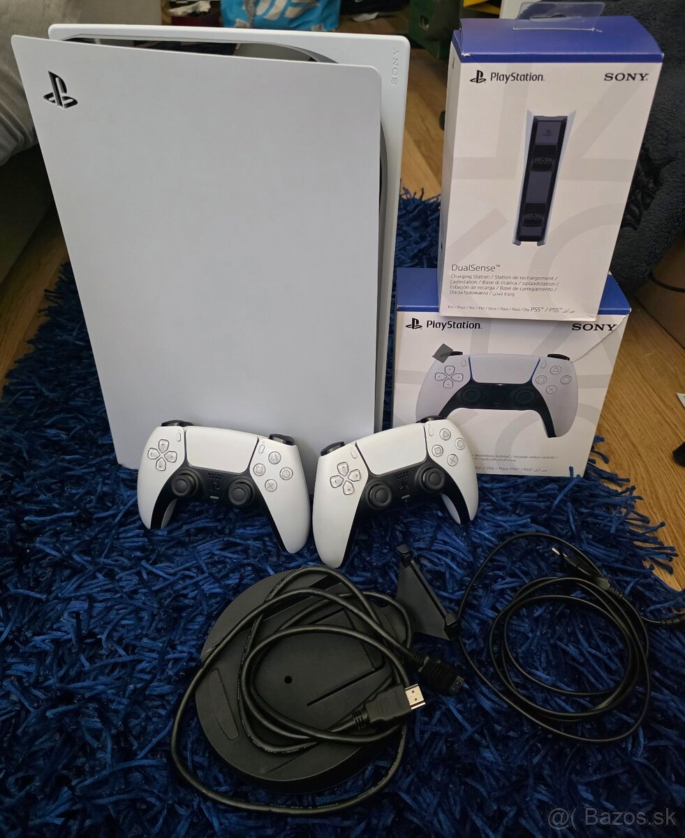 Playstation 5