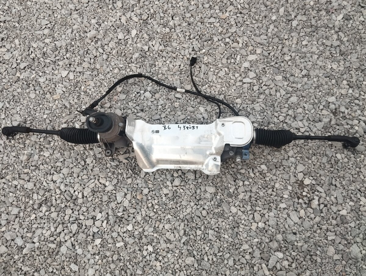 Elektrické servoriadenie VW Passat B6 -3C1423051F,1K1909144H