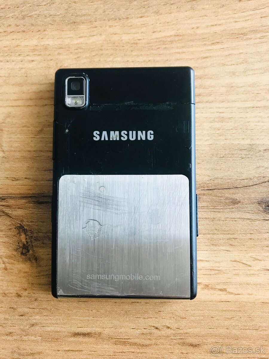 Samsung SGH-P300