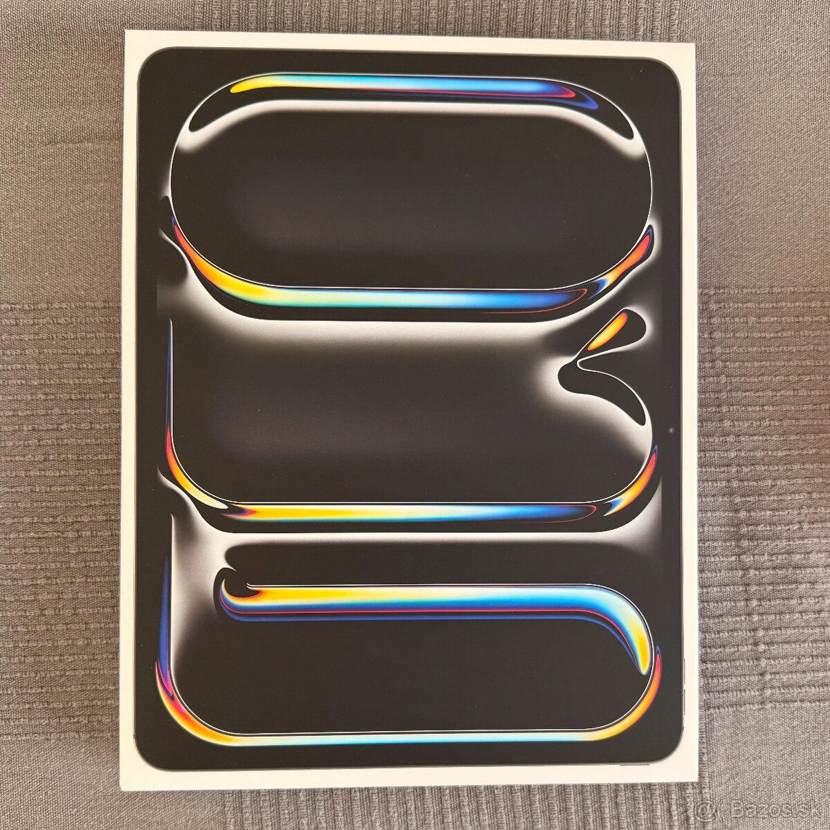 iPad Pro 13" 256 GB Cellular +Wifi M4