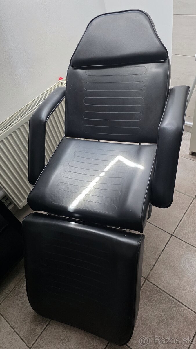 Kozmeticke lehátko