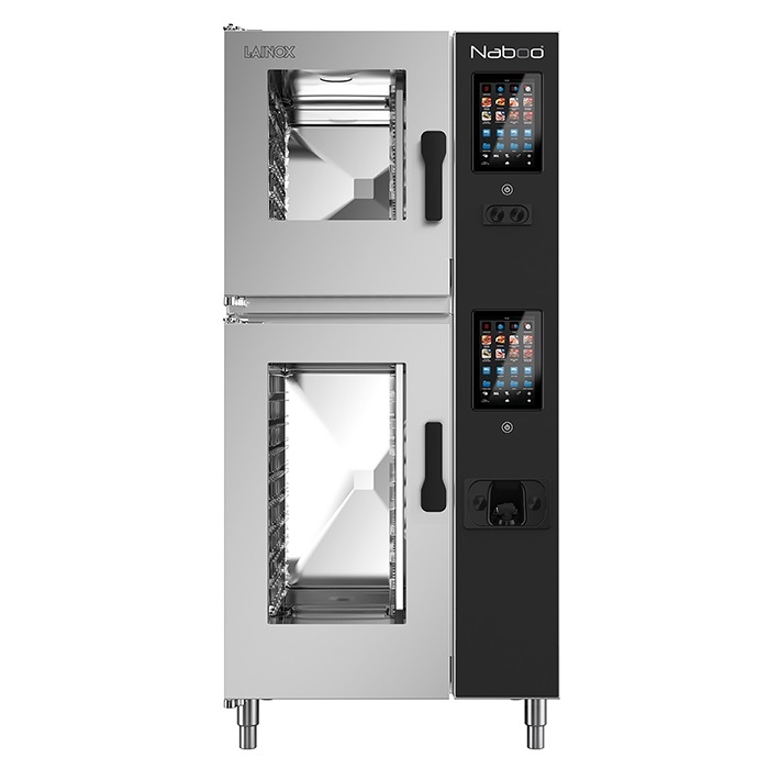 Konvektomat Lainox Naboo 161