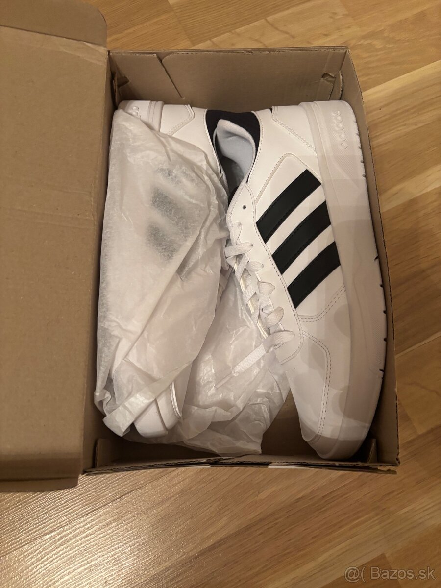 Adidas panske botasky 42,5